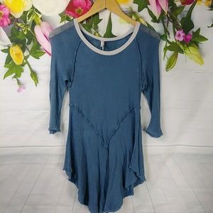 Free People Intimates & Sleepwear - FREE PEOPLE INTIMATELY SMALL GOWN Free People Intimates & Sleepwear - FREE PEOPLE INTIMATELY SMALL GOWN